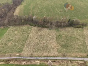Prodej pozemku pro bydlení, Růžďka, 1560 m2