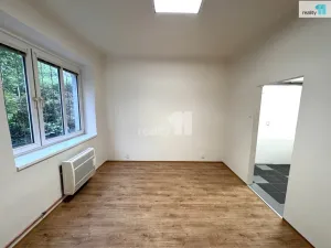 Pronájem kanceláře, Praha - Žižkov, Biskupcova, 45 m2