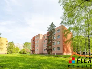 Pronájem bytu 2+kk, Ostrava - Hrabůvka, Krestova, 54 m2