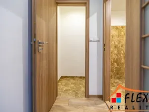 Pronájem bytu 2+kk, Ostrava - Hrabůvka, Krestova, 54 m2