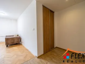 Pronájem bytu 2+kk, Ostrava - Hrabůvka, Krestova, 54 m2