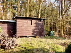 Prodej chaty, Kladruby - Hřešihlavy, 86 m2