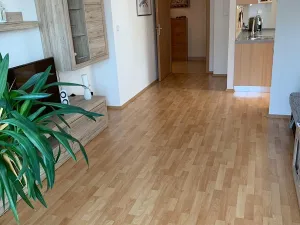 Pronájem bytu 2+kk, Beroun - Beroun-Město, Nad Paloučkem, 58 m2