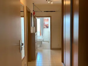 Pronájem bytu 2+kk, Beroun - Beroun-Město, Nad Paloučkem, 58 m2