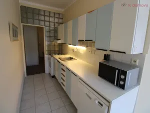 Pronájem bytu 3+1, Zlín - Příluky, Přílucká, 94 m2