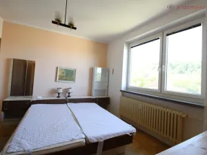 Pronájem bytu 3+1, Zlín - Příluky, Přílucká, 94 m2