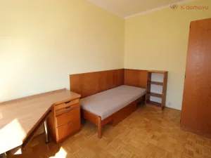 Pronájem bytu 3+1, Zlín - Příluky, Přílucká, 94 m2