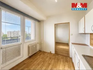 Prodej bytu 1+1, Ostrava - Hrabůvka, Dr. Martínka, 38 m2