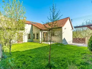 Prodej rodinného domu, Koleč, 64 m2