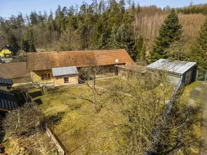 Prodej pozemku pro bydlení, Rataje nad Sázavou, 657 m2
