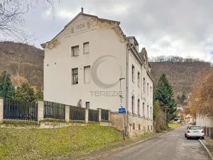 Prodej rodinného domu, Ústí nad Labem, K Přejezdu, 382 m2
