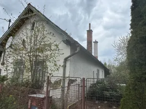 Prodej rodinného domu, Vizovice, Štěpská, 160 m2
