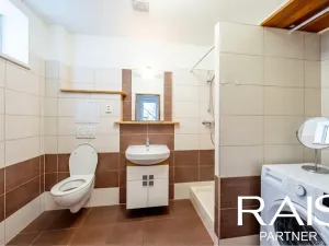 Prodej bytu 1+kk, Brno, Vranovská, 55 m2