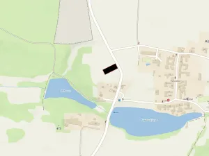 Prodej pozemku, Kojatín, 2400 m2