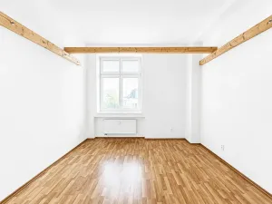 Pronájem bytu 4+1, Ostrava, Denisova, 110 m2