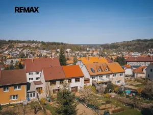 Prodej bytu 2+1, Velké Meziříčí, Bezručova, 57 m2