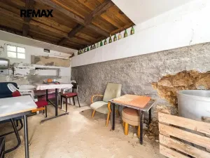 Prodej chaty, Bílovice nad Svitavou, 40 m2