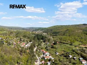 Prodej chaty, Bílovice nad Svitavou, 40 m2
