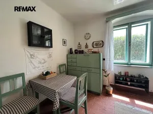 Prodej chalupy, Mlečice, 90 m2