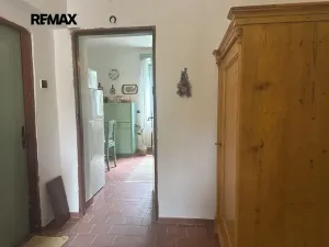 Prodej chalupy, Mlečice, 90 m2