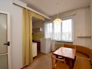 Prodej bytu 3+1, Čáslav, Družstevní, 71 m2