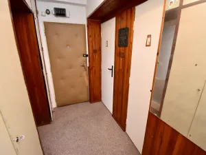Prodej bytu 3+1, Čáslav, Družstevní, 71 m2
