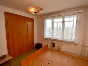 Prodej bytu 3+1, Čáslav, Družstevní, 71 m2