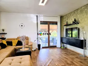 Prodej rodinného domu, Nový Jičín, 142 m2