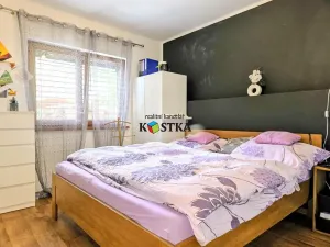 Prodej rodinného domu, Nový Jičín, 142 m2