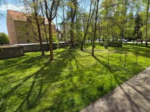 Pronájem bytu 1+1, Frýdek-Místek, Pionýrů, 37 m2