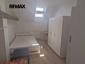 Pronájem rodinného domu, Drahelčice, V Brance, 164 m2