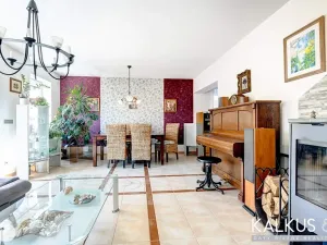 Prodej rodinného domu, Hořice, Prokopa Velikého, 140 m2