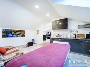 Prodej rodinného domu, Hořice, Prokopa Velikého, 140 m2