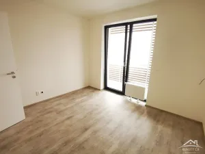 Pronájem bytu 2+kk, Jihlava, Vrchlického, 63 m2