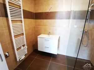 Pronájem bytu 2+kk, Jihlava, Vrchlického, 63 m2