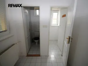 Prodej bytu 4+1, Humpolec, 102 m2