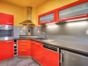 Pronájem bytu 2+kk, Praha - Smíchov, Staropramenná, 53 m2