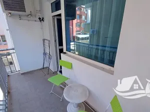Prodej bytu 1+kk, Nesebar, Bulharsko, 32 m2