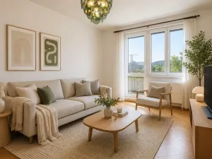 Prodej bytu 3+1, Klatovy - Klatovy III, Mánesova, 81 m2