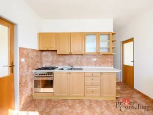 Prodej bytu 3+1, Klatovy - Klatovy III, Mánesova, 81 m2