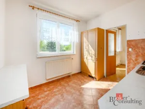 Prodej bytu 3+1, Klatovy - Klatovy III, Mánesova, 81 m2