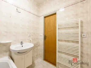 Prodej bytu 3+1, Klatovy - Klatovy III, Mánesova, 81 m2