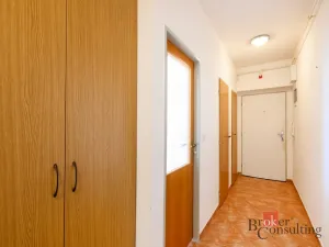 Prodej bytu 3+1, Klatovy - Klatovy III, Mánesova, 81 m2