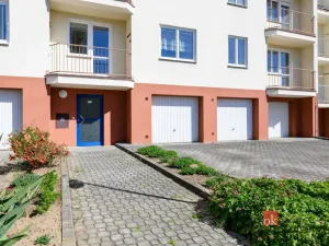 Prodej bytu 3+1, Klatovy - Klatovy III, Mánesova, 81 m2