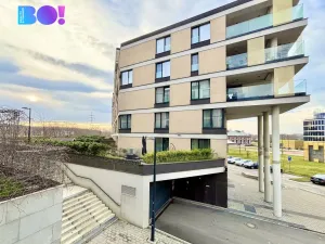Pronájem kanceláře, Ostrava, F. X. Riepla, 75 m2
