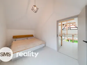 Prodej rodinného domu, Brumovice - Kolná, 100 m2