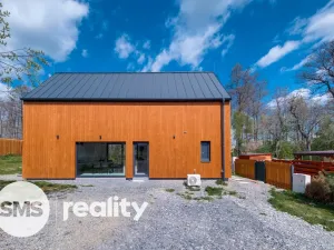 Prodej rodinného domu, Brumovice - Kolná, 100 m2