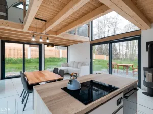 Prodej rodinného domu, Brumovice - Kolná, 100 m2