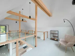 Prodej rodinného domu, Brumovice - Kolná, 100 m2