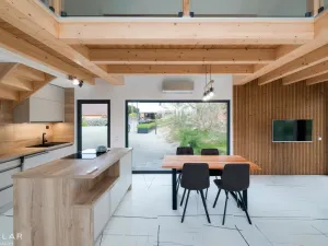 Prodej rodinného domu, Brumovice - Kolná, 100 m2